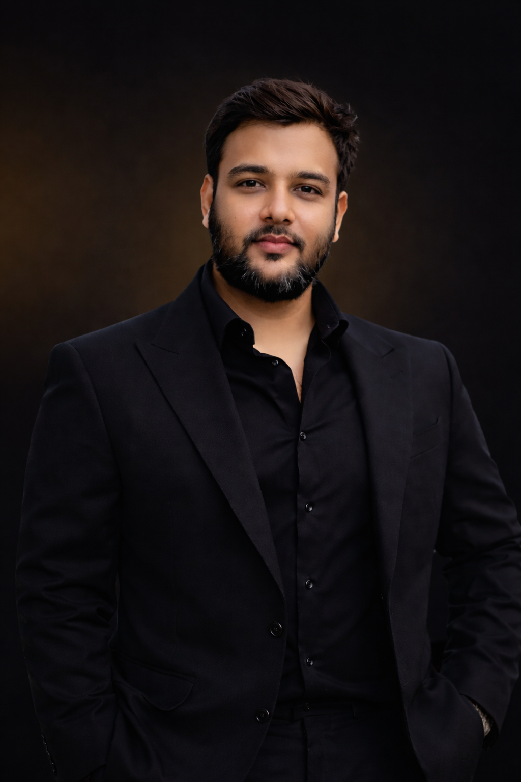 Anand Verma - Full Stack Developer